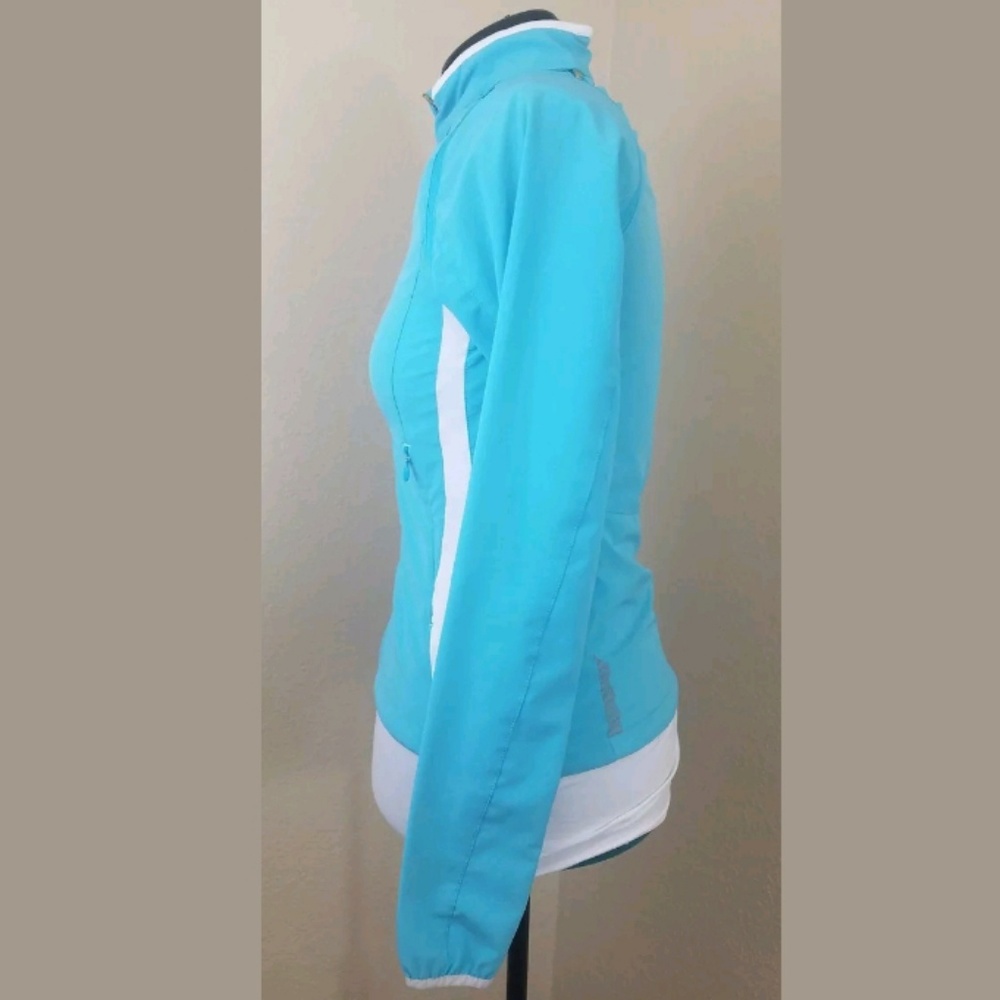 Eddie Bauer Active Jacket Small Removable Sleeves - image 3